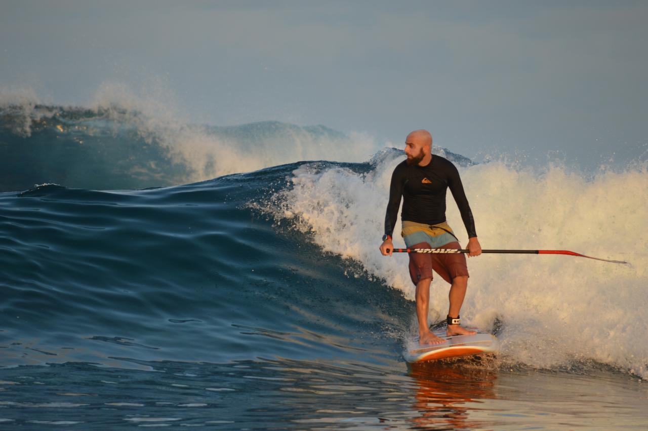 Surf Trip Maldives Thulusdhoo Bagian luar foto