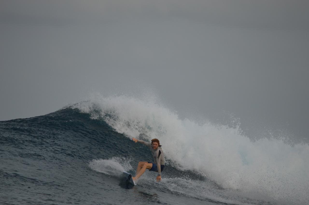 Surf Trip Maldives Thulusdhoo Bagian luar foto